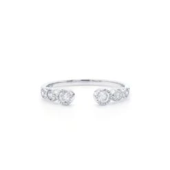Jenna Ring - 1/3 Ct. T.W.(Diamond Ring 455774)