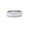 Jill Ring - 1.00 Ct. T.W.(Diamond Ring 456424) 1 Jill Ring - 1.00 Ct. T.W.(Diamond Ring 456424) -NEWWORLD DIAMONDS jill ring 1 00 ct t w for ring gemstone jewelry 1