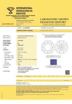 Joanna Ring - 1.00 Ct. T.W.(Diamond Solitaire Ring 262486) 13 Joanna Ring - 1.00 Ct. T.W.(Diamond Solitaire Ring 262486) -NEWWORLD DIAMONDS joanna ring 1 00 ct t w for ring gemstone jewelry 5