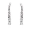 Jocelyn Earrings 2.00Ctw(Diamond Earrings 456394) 2 Jocelyn Earrings 2.00Ctw(Diamond Earrings 456394) -NEWWORLD DIAMONDS jocelyn earrings 2 00 ct t w for earrings gemstone jewelry 1