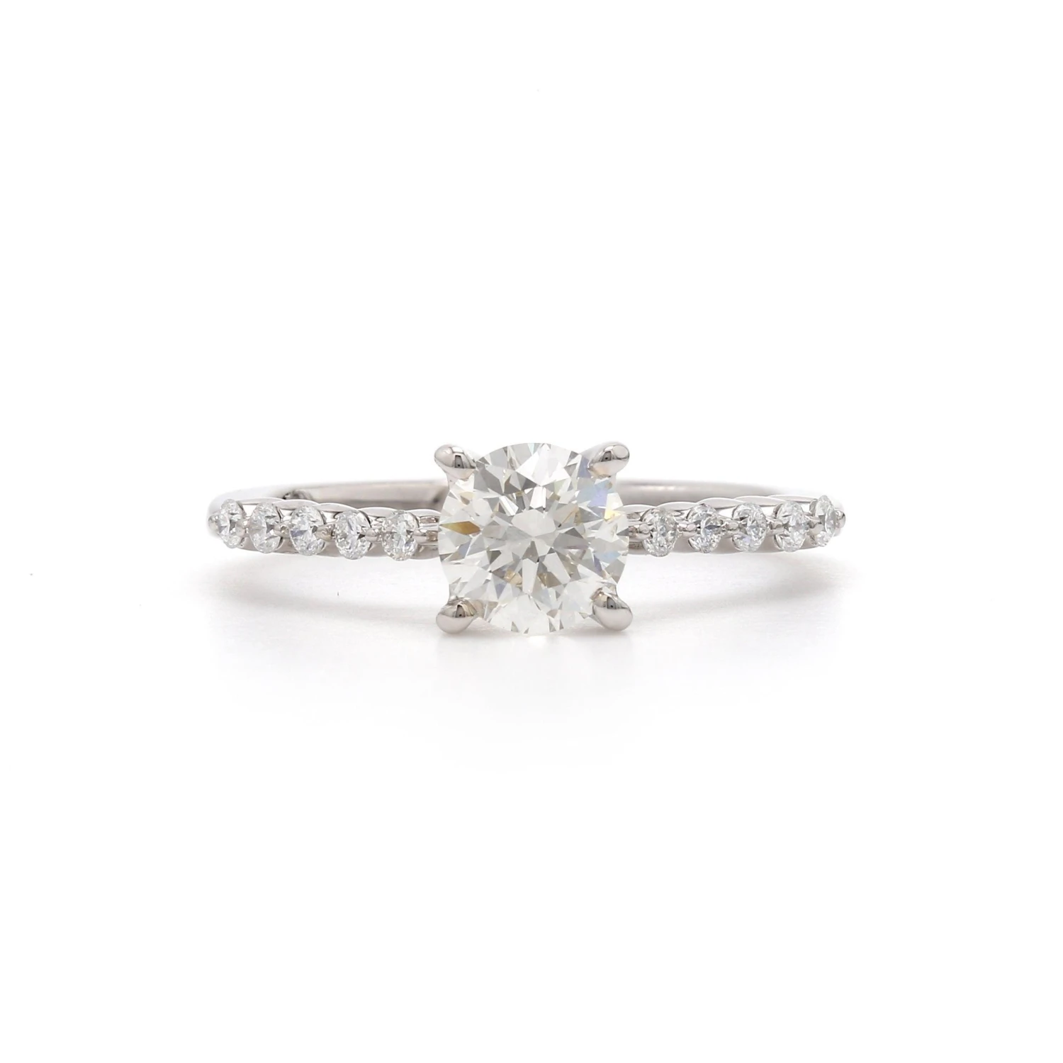Jolie Setting(White Diamonds Ring S454381) 3 Jolie Setting(White Diamonds Ring S454381)