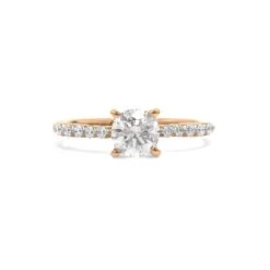 Jolie Setting(White Diamonds Ring S454381) 10 Jolie Setting(White Diamonds Ring S454381) -NEWWORLD DIAMONDS jolie setting for settings gemstone jewelry 3