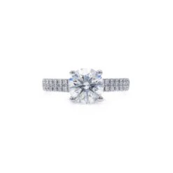 Joy Setting(White Diamonds Ring S454423)