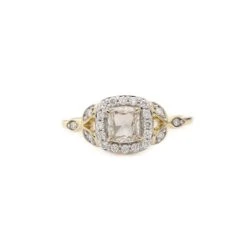 Joyce Ring 3/4 Ctw(Diamonds Ring 455558)