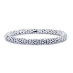 Julianna Bracelet - 17.00 Ct. T.W.(White Diamonds Bracelet 454260)