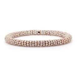 Julianna Bracelet - 17.00 Ct. T.W.(White Diamonds Bracelet 454260) -NEWWORLD DIAMONDS julianna bracelet 17 00 ct t w for bracelet gemstone jewelry 3