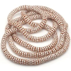 Julianna Necklace - 88.00 Ct. T.W.(White Diamonds Necklace 454256)