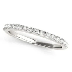 Kaila Band(Kayla Wedding Band 2750)