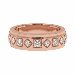 Kandence Ring - 1/2 Ct. T.W.(Diamond Ring 455045) 34 Kandence Ring - 1/2 Ct. T.W.(Diamond Ring 455045) -NEWWORLD DIAMONDS kandence ring 12 ct t w for ring gemstone jewelry 13