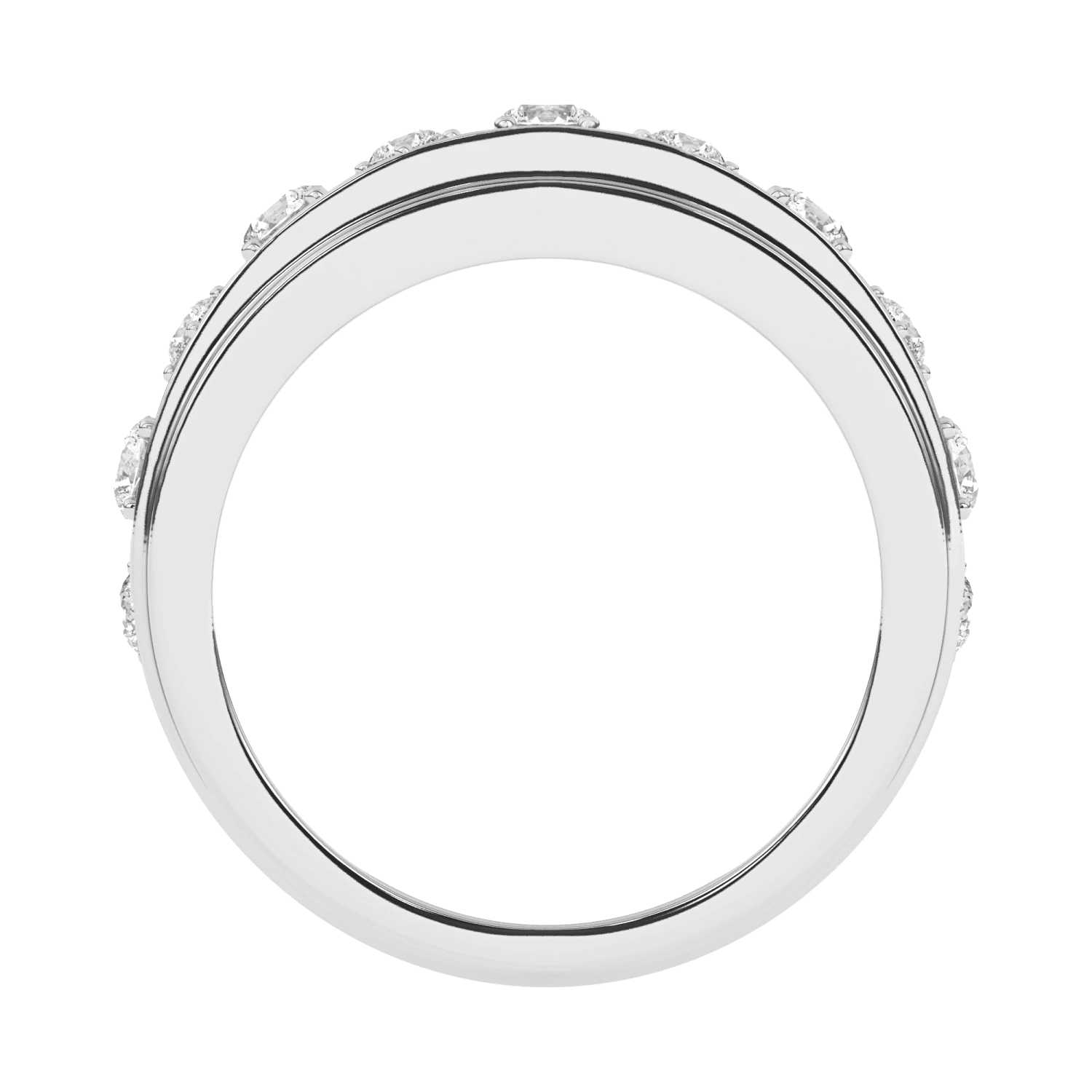 Kandence Ring - 1/2 Ct. T.W.(Diamond Ring 455045) 17 Kandence Ring - 1/2 Ct. T.W.(Diamond Ring 455045) - Image 15