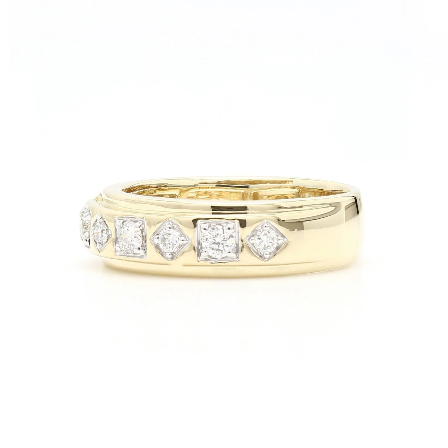 Kandence Ring - 1/2 Ct. T.W.(Diamond Ring 455045) 11 Kandence Ring - 1/2 Ct. T.W.(Diamond Ring 455045) - Image 9