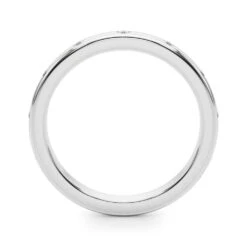 Karol Band(Karol Wedding Band 2892) -NEWWORLD DIAMONDS karol band for ring gemstone jewelry 6