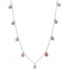 Katalina Necklace - 3.00 Ct. T.W.(Diamond Necklace 454925)