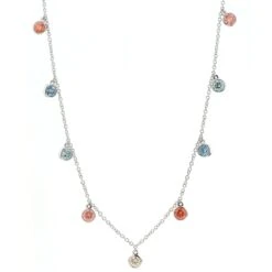 Katalina Necklace - 3.00 Ct. T.W.(Diamond Necklace 454925)