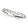 Kate Band(Kate Band 2835) -NEWWORLD DIAMONDS kate band for ring gemstone jewelry 1
