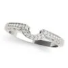 Katelyn Band(Katelyn Wedding Band) -NEWWORLD DIAMONDS katelyn band for ring gemstone jewelry 1