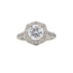 Katie Setting(Diamonds Ring S454114)