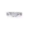 Kayla Ring - 1 1/7 Ct. T.W.(Diamond Ring 455457) 1 Kayla Ring - 1 1/7 Ct. T.W.(Diamond Ring 455457) -NEWWORLD DIAMONDS kayla ring 1 17 ct t w for ring gemstone jewelry 1