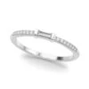 Kaylee Band(Kaylee Band 2769) -NEWWORLD DIAMONDS kaylee band for ring gemstone jewelry 1