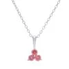 Kelsey Pendant - 1/4 Ct. T.W.(Pink Diamonds Pendant 454226) 1 Kelsey Pendant - 1/4 Ct. T.W.(Pink Diamonds Pendant 454226) -NEWWORLD DIAMONDS kelsey pendant 14 ct t w for pendant gemstone jewelry 1