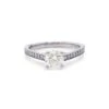 Kendal Ring - 1.26 Ct. T.W.(Diamond Ring 455462) -NEWWORLD DIAMONDS kendal ring 1 26 ct t w for ring gemstone jewelry 1