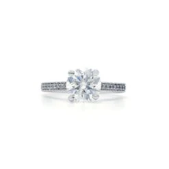 Kendal Setting(White Diamonds Ring S454338)