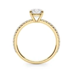 Kim Setting(Kim Setting 2774) 13 Kim Setting(Kim Setting 2774) -NEWWORLD DIAMONDS kim setting for settings gemstone jewelry 5