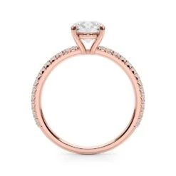 Kim Setting(Kim Setting 2774) 15 Kim Setting(Kim Setting 2774) -NEWWORLD DIAMONDS kim setting for settings gemstone jewelry 7