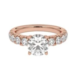 Kira Setting(Kira Setting 453775) 13 Kira Setting(Kira Setting 453775) -NEWWORLD DIAMONDS kira setting for settings gemstone jewelry 6