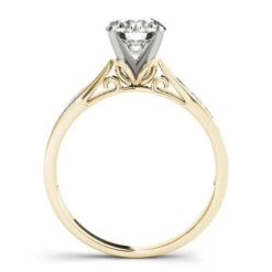 Kylie Setting(Kylie Setting 2775) -NEWWORLD DIAMONDS kylie setting for settings gemstone jewelry 4
