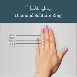 Lana Ring - 1.08 Ct. T.W.(Diamond Ring C262612) -NEWWORLD DIAMONDS lana ring 1 08 ct t w for ring gemstone jewelry 5