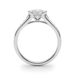 Lauren Half Bezel Setting(Lauren Setting 2644) 11 Lauren Half Bezel Setting(Lauren Setting 2644) -NEWWORLD DIAMONDS lauren half bezel setting for settings gemstone jewelry 2