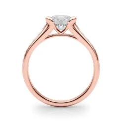 Lauren Half Bezel Setting(Lauren Setting 2644) 17 Lauren Half Bezel Setting(Lauren Setting 2644) -NEWWORLD DIAMONDS lauren half bezel setting for settings gemstone jewelry 8