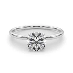 Layla Solitaire Setting(Layla Solitaire Setting 1o2612)