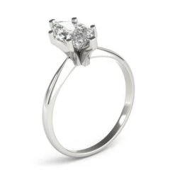 Laylee Solitaire Setting(Laylee Solitaire Setting 2658) 12 Laylee Solitaire Setting(Laylee Solitaire Setting 2658) -NEWWORLD DIAMONDS laylee solitaire setting for settings gemstone jewelry 3