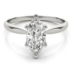 Laylee Solitaire Setting(Laylee Solitaire Setting 2658) 13 Laylee Solitaire Setting(Laylee Solitaire Setting 2658) -NEWWORLD DIAMONDS laylee solitaire setting for settings gemstone jewelry 4