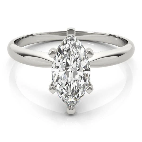 Laylee Solitaire Setting(Laylee Solitaire Setting 2658) 6 Laylee Solitaire Setting(Laylee Solitaire Setting 2658) - Image 4