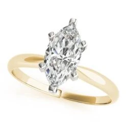Laylee Solitaire Setting(Laylee Solitaire Setting 2658) 14 Laylee Solitaire Setting(Laylee Solitaire Setting 2658) -NEWWORLD DIAMONDS laylee solitaire setting for settings gemstone jewelry 5