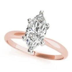 Laylee Solitaire Setting(Laylee Solitaire Setting 2658) 16 Laylee Solitaire Setting(Laylee Solitaire Setting 2658) -NEWWORLD DIAMONDS laylee solitaire setting for settings gemstone jewelry 7