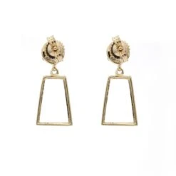 Leeann Earrings 1/4Ctw(Diamond Earrings 454909) 8 Leeann Earrings 1/4Ctw(Diamond Earrings 454909) -NEWWORLD DIAMONDS leeann earrings 14 ct t w at new world diamonds for earrings 3