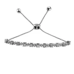 Lena Bracelet - 1.50 Ct. T.W.(Diamond Bracelet 456403)
