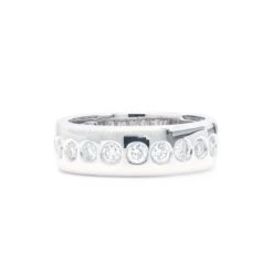 Leo Ring - 1/2Ctw(Diamond Ring 456442)