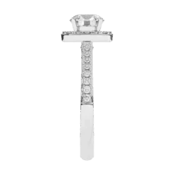 Lesia Setting(Lesia Setting 453816) -NEWWORLD DIAMONDS lesia setting for settings gemstone jewelry 3