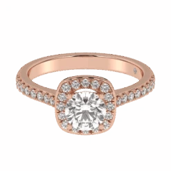 Lesia Setting(Lesia Setting 453816) -NEWWORLD DIAMONDS lesia setting for settings gemstone jewelry 6