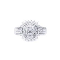 Leslie Ring - 3/4 Ct. T.W.(Diamonds Ring 455630)