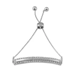 Lila Bracelet - 1.00 Ct. T.W.(Diamond Bracelet 456404)