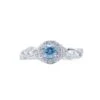 Lilianna Ring - 3/4 Ct. T.W.(Fashion Diamonds Ring 454856) 2 Lilianna Ring - 3/4 Ct. T.W.(Fashion Diamonds Ring 454856) -NEWWORLD DIAMONDS lilianna ring 34 ct t w for ring gemstone jewelry 1