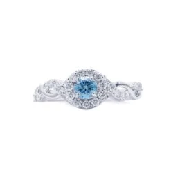 Lilianna Ring - 3/4 Ct. T.W.(Fashion Diamonds Ring 454856)