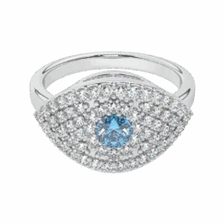 Lillith Ring - 3/4Ctw(Diamond Ring 454937)
