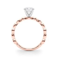 Lily Bezel Setting(Lily Bezel Setting 2751) -NEWWORLD DIAMONDS lily bezel setting for settings gemstone jewelry 8